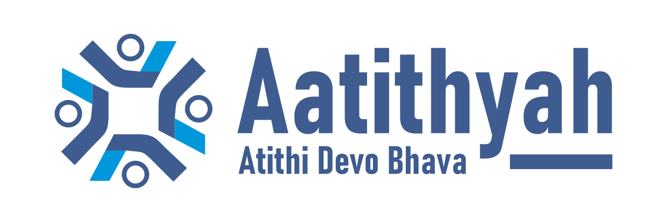 Aatithyah - Key to Smarter Hospitality