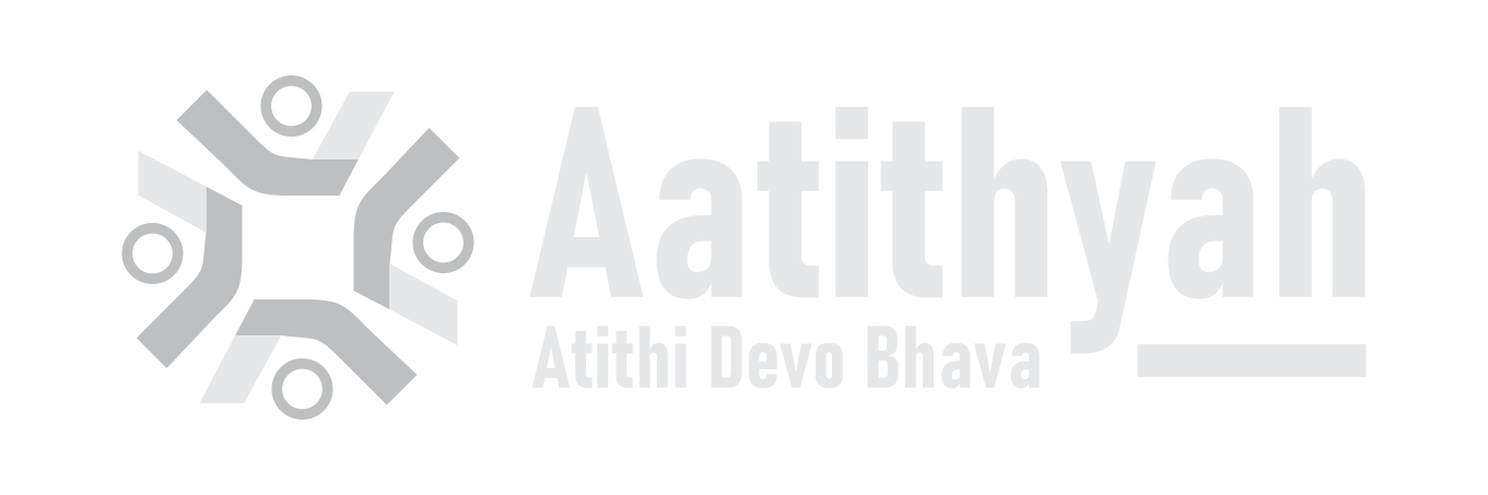 Aatithyah - Key to Smarter Hospitality